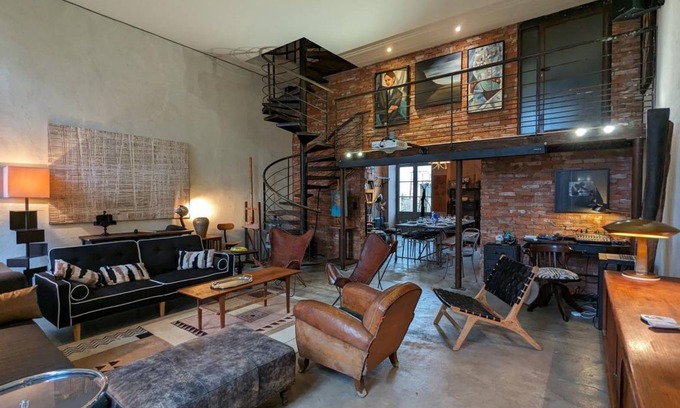 Angouleme Cottage | 166 m² Cabin ∙ 5 bedrooms ∙ 10 guests