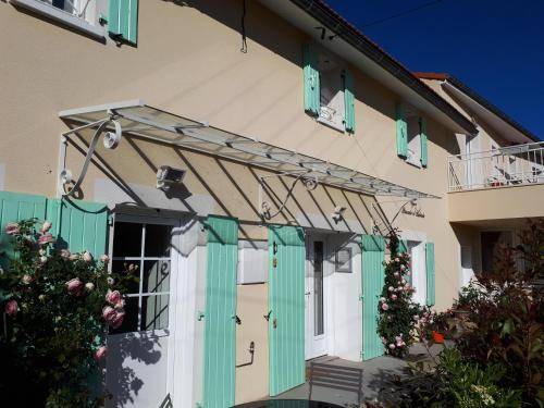 Mios Bed & Breakfast | 17 m² Bed and breakfast ∙ 4 guests