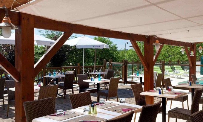 Trelissac Hotel | 17 m² Hotel ∙ 10 guests