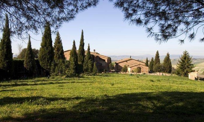 Ponte di Gabbiano Apartment | 170 m² Apartment ∙ 3 bedrooms ∙ 6 guests