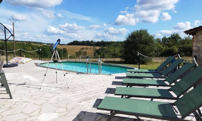 Marthon Bed & Breakfast | 170 m² Bed and breakfast ∙ 5 bedrooms ∙ 11 guests