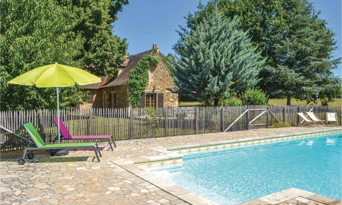 Campsegret House | 170 m² House ∙ 4 bedrooms ∙ 7 guests
