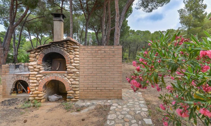 Madonna delle Grazie Villa | 170 m² Villa ∙ 4 bedrooms ∙ 9 guests