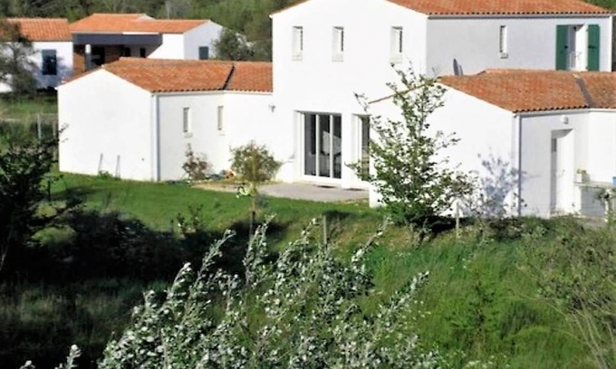 La Remigeasse Villa | 170 m² Villa ∙ 3 bedrooms ∙ 9 guests