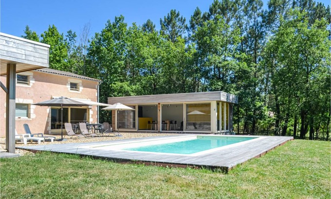 Saint-Remy House | 174 m² House ∙ 4 bedrooms ∙ 10 guests