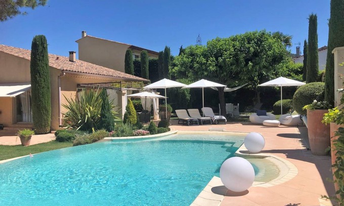 Les Mees Villa | 175 m² Villa ∙ 3 bedrooms ∙ 6 guests