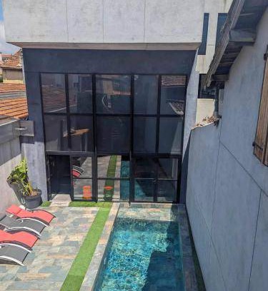 Le Canet Villa | 175 m² Villa ∙ 4 bedrooms ∙ 12 guests