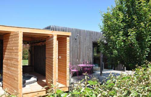 Bergerac Bed & Breakfast | 18 m² Bed and breakfast ∙ 2 guests