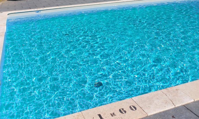 Rivedoux-Plage House | 18 m² Mobile home ∙ 1 bedroom ∙ 2 guests