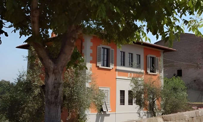 San Gersole-Torre Rosse House | 180 m² Farmhouse ∙ 3 bedrooms ∙ 8 guests