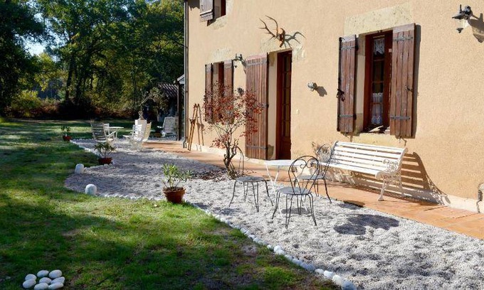 Callen Bed & Breakfast | 180 m² Bed and breakfast ∙ 3 bedrooms ∙ 12 guests