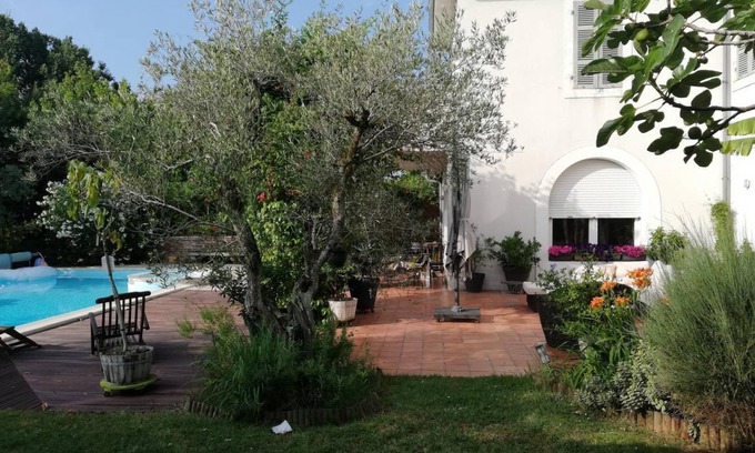 Dax House | 180 m² Gîte ∙ 3 bedrooms ∙ 6 guests