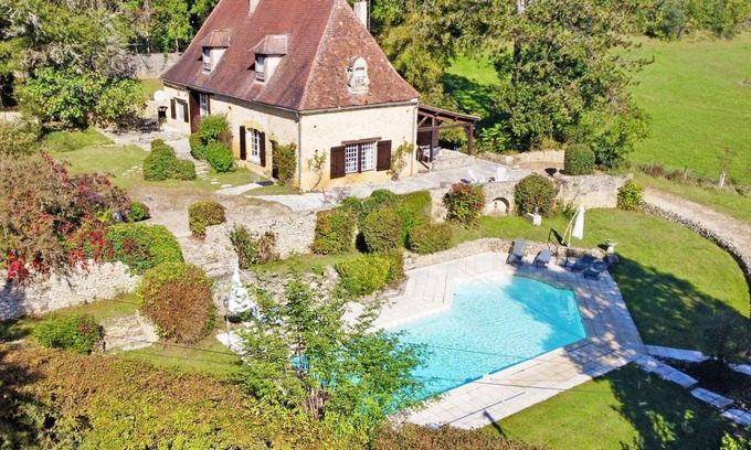 Tremolat House | 180 m² House ∙ 3 bedrooms ∙ 6 guests