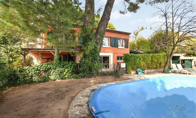 Pertuis House | 180 m² House ∙ 3 bedrooms ∙ 6 guests
