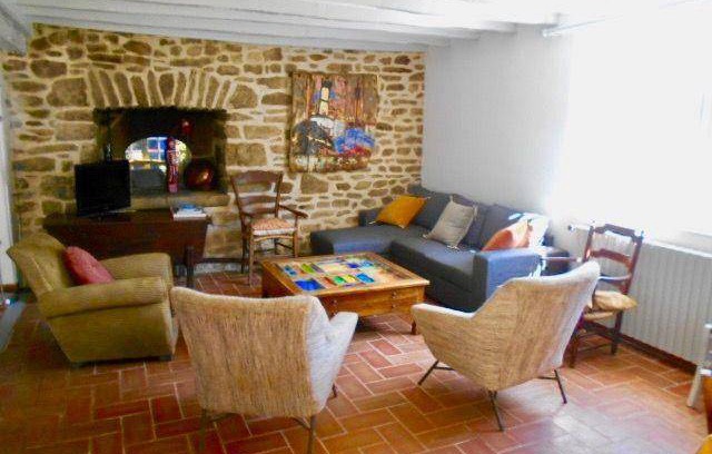 Affieux House | 180 m² House ∙ 4 bedrooms ∙ 11 guests