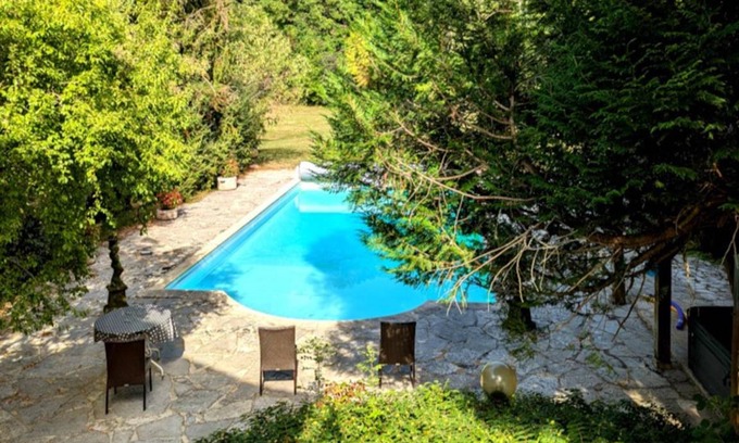 Urval House | 190 m² House ∙ 3 bedrooms ∙ 10 guests