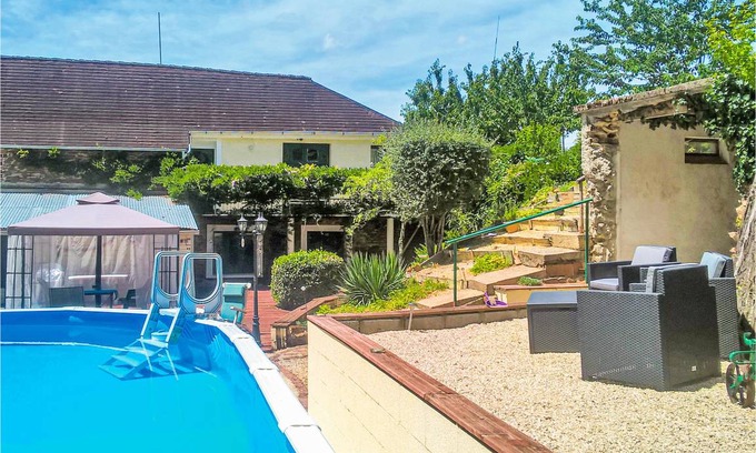 La Coquille Apartment | 198 m² Apartment ∙ 2 bedrooms ∙ 5 guests
