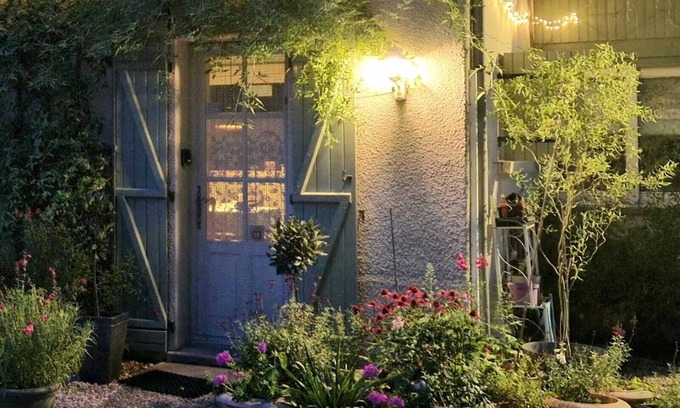 Le Vigeant Cottage | 2 Bedroom & 2 Bathroom Gîte Cottage Heated Plunge Pool & Private Garden 86150