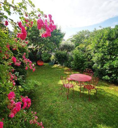 Saint Augustin Apartment | 20 m² Apartment ∙ 1 bedroom ∙ 2 guests