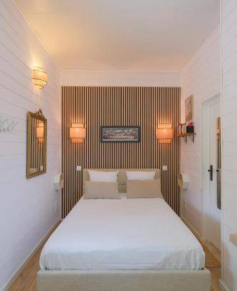Pessac Apartment | 20 m² Apartment ∙ 1 bedroom ∙ 2 guests