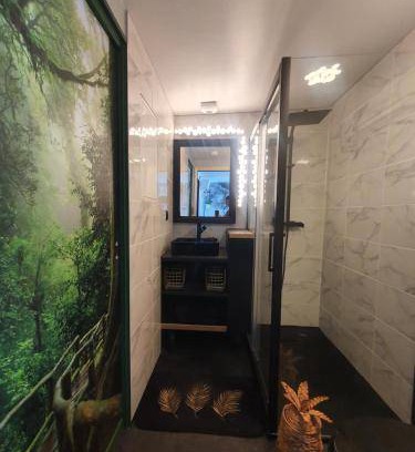 Mios Apartment | 20 m² Apartment ∙ 1 bedroom ∙ 2 guests