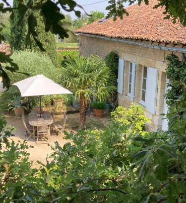 Mignaloux-Beauvoir Bed & Breakfast | 20 m² Bed and breakfast ∙ 2 guests
