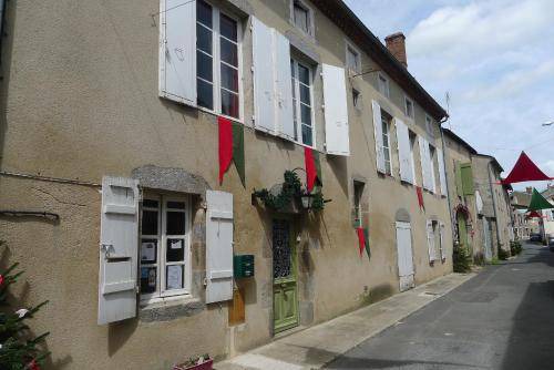 Le Dorat Bed & Breakfast | 20 m² Bed and breakfast ∙ 2 guests