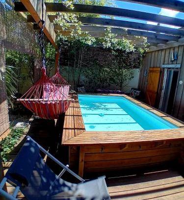 Bordeaux Bed & Breakfast | 20 m² Bed and breakfast ∙ 2 guests