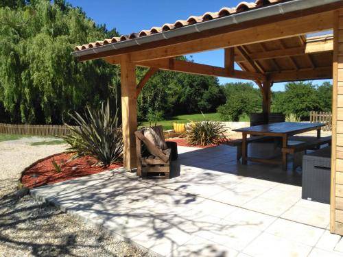 Sablons Bed & Breakfast | 20 m² Bed and breakfast ∙ 2 guests