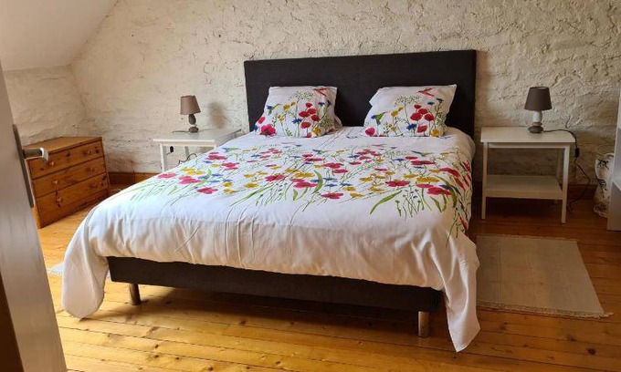 Betete Bed & Breakfast | 20 m² Bed and breakfast ∙ 2 guests