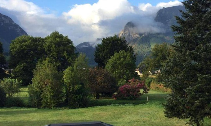 Bedous Bed & Breakfast | 20 m² Bed and breakfast ∙ 2 bedrooms ∙ 4 guests