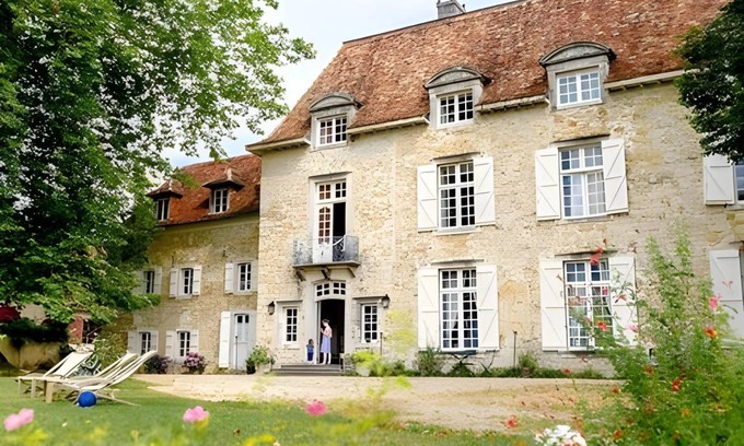 Orion Bed & Breakfast | 20 m² Bed and breakfast ∙ 4 guests