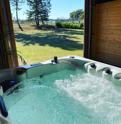 Oyre Bed & Breakfast | 20 m² Bed and breakfast ∙ 2 guests