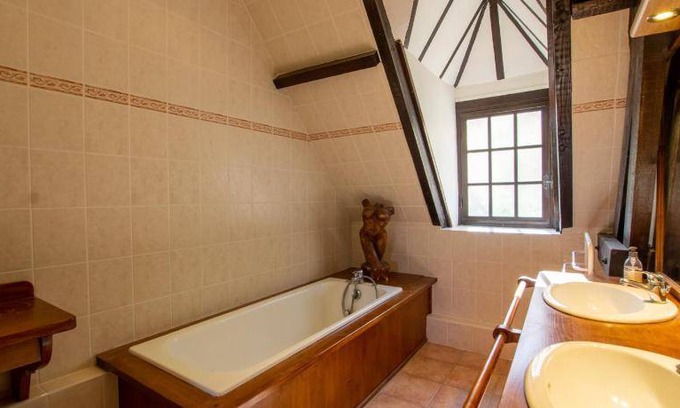 Saint-Amand-de-Vergt Bed & Breakfast | 20 m² Bed and breakfast ∙ 2 guests