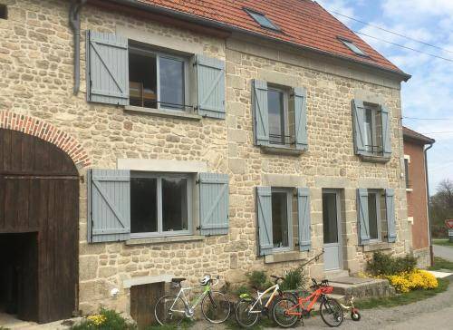 Champagnat Hostel | 20 m² Hostel ∙ 1 guest