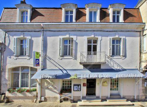 Chauvigny Hotel | 20 m² Hotel ∙ 4 guests