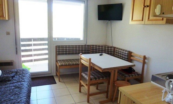 Arette Apartment | 20 m² Studio flat ∙ 1 bedroom ∙ 4 guests