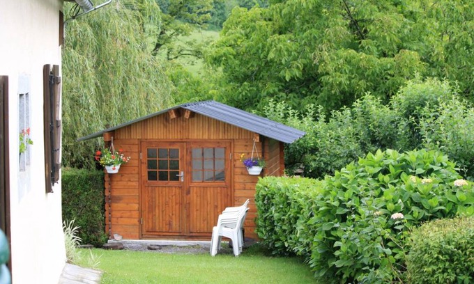 Arette House | 200 m² Gîte ∙ 4 bedrooms ∙ 10 guests