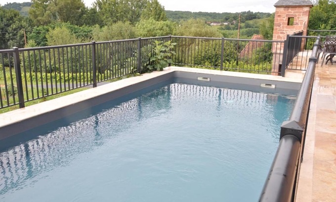 Bassin de Brive House | 200 m² Gîte ∙ 5 bedrooms ∙ 12 guests