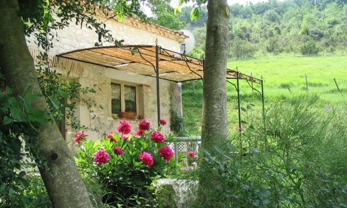 Tournon-d'Agenais House | 200 m² House ∙ 5 bedrooms ∙ 10 guests