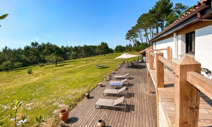 Mezos House | 200 m² House ∙ 3 bedrooms ∙ 6 guests