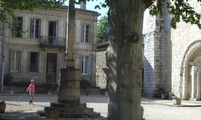 Vertheuil House | 200 m² House ∙ 5 bedrooms ∙ 6 guests