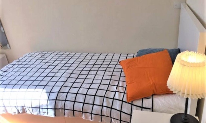 Campo di Marte Resort | 200 m² Private room ∙ 1 bedroom ∙ 1 guest