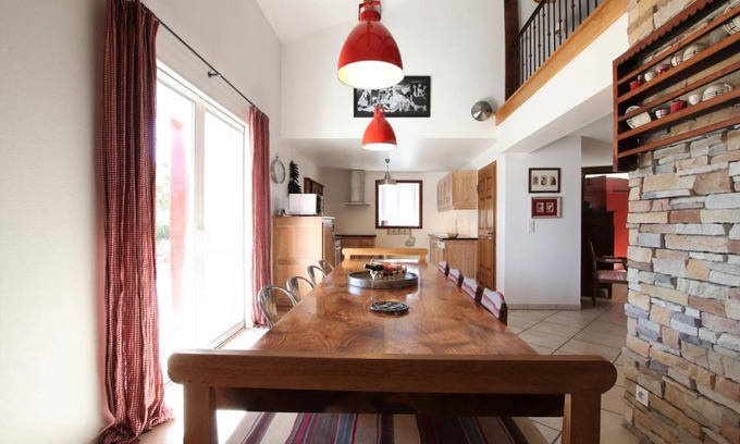 Osses House | 203 m² Gîte ∙ 5 bedrooms ∙ 11 guests