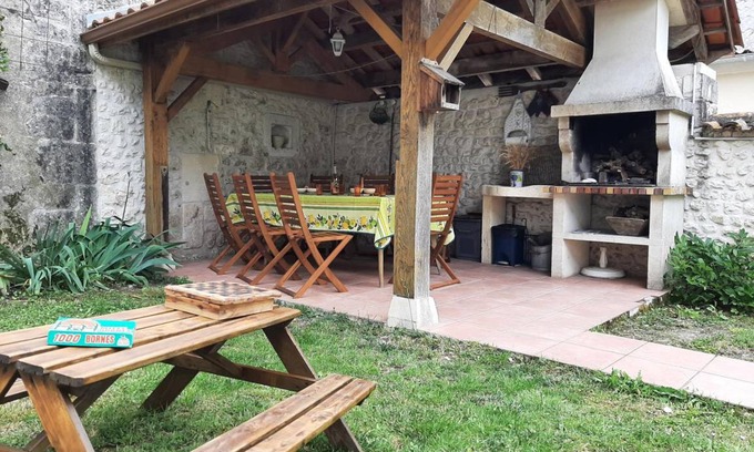 Viville Cottage | 205 m² Cabin ∙ 4 bedrooms ∙ 9 guests
