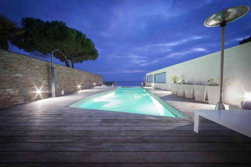 Angoulins Villa | 215 m² Villa ∙ 5 bedrooms ∙ 10 guests
