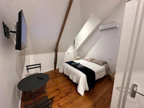 Pons Hotel | 22 m² Hotel ∙ 2 guests