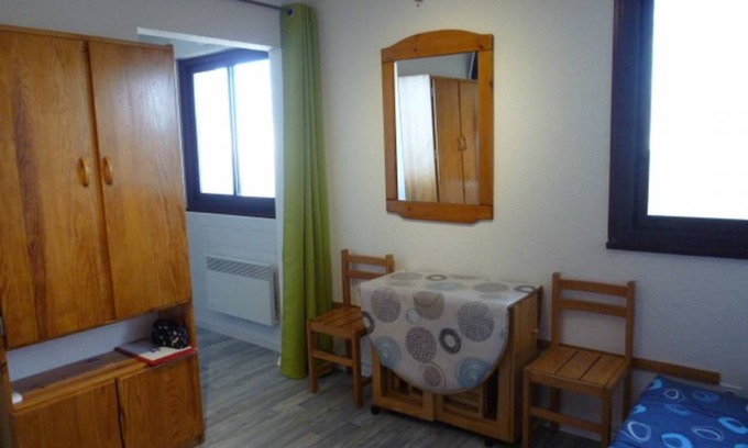 Arette Apartment | 22 m² Studio flat ∙ 1 bedroom ∙ 5 guests