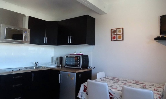 Arette Apartment | 22 m² Studio flat ∙ 1 bedroom ∙ 4 guests