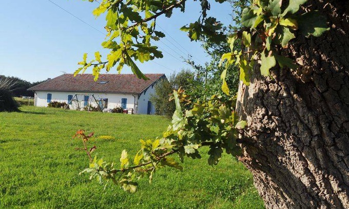Orist House | 220 m² Gîte ∙ 4 bedrooms ∙ 8 guests
